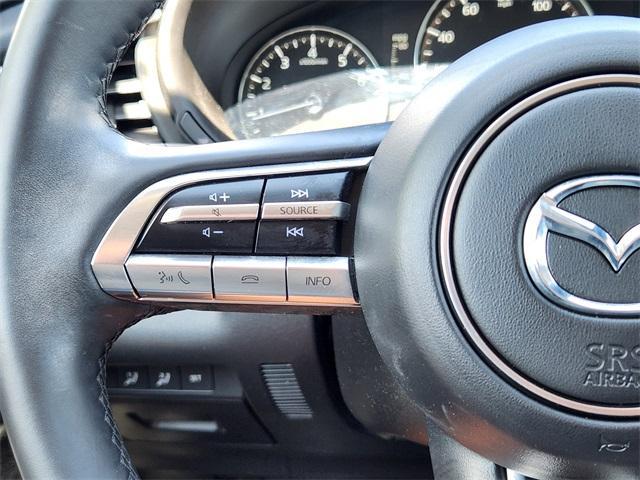 used 2022 Mazda CX-30 car, priced at $25,989