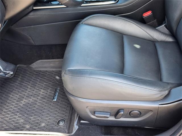 used 2022 Mazda CX-30 car, priced at $25,989