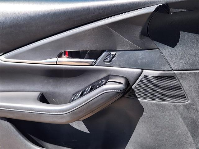 used 2022 Mazda CX-30 car, priced at $25,989