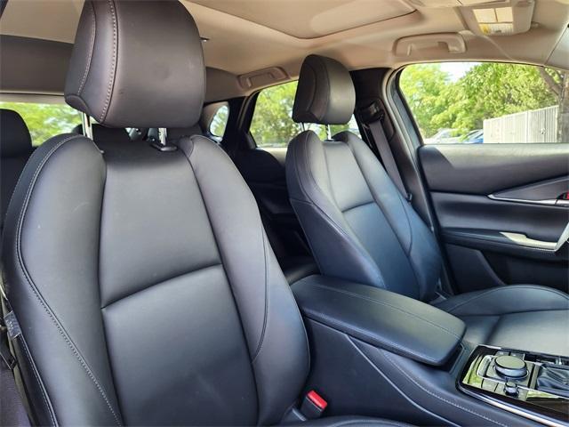 used 2022 Mazda CX-30 car, priced at $25,989