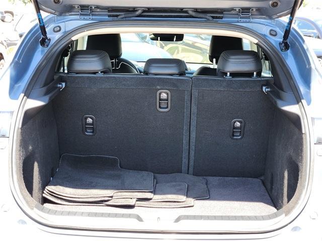 used 2022 Mazda CX-30 car, priced at $25,989