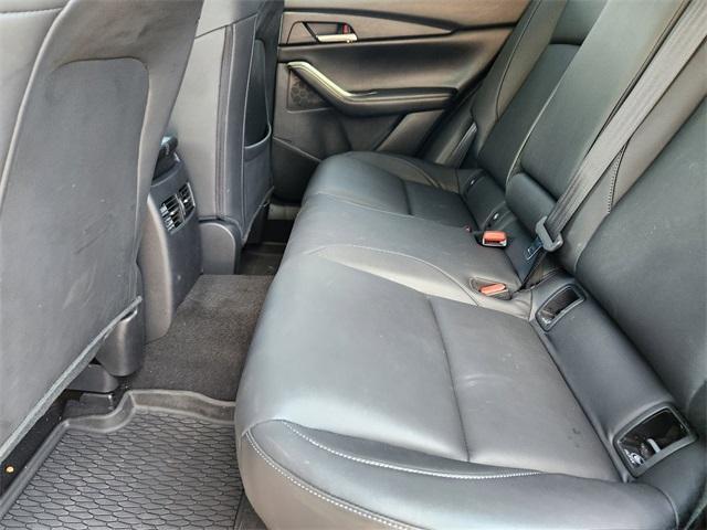 used 2022 Mazda CX-30 car, priced at $25,989