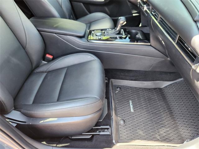 used 2022 Mazda CX-30 car, priced at $25,989