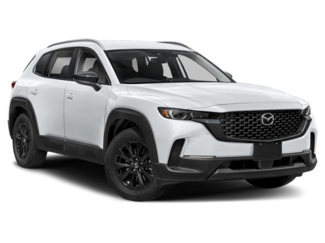 new 2025 Mazda CX-50 car, priced at $32,560