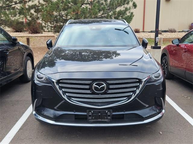 used 2023 Mazda CX-9 car, priced at $29,889