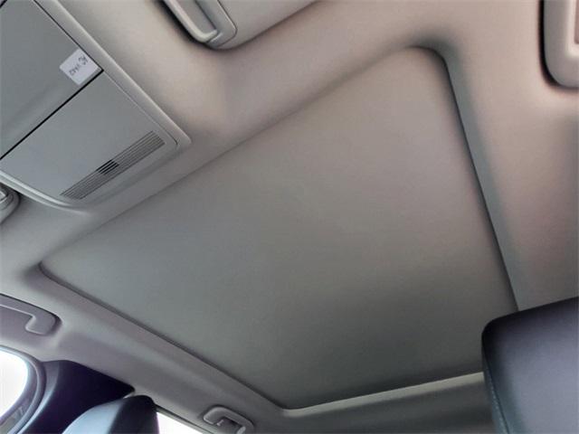 new 2025 Mazda CX-50 car, priced at $39,254