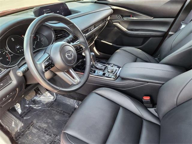 used 2024 Mazda CX-30 car, priced at $27,299