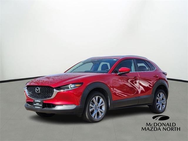 used 2024 Mazda CX-30 car, priced at $26,799