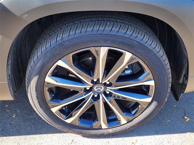 used 2025 Mazda CX-50 car, priced at $37,289