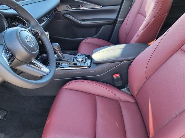 new 2024 Mazda CX-30 car, priced at $31,643