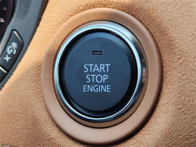 new 2025 Mazda CX-70 car, priced at $56,041