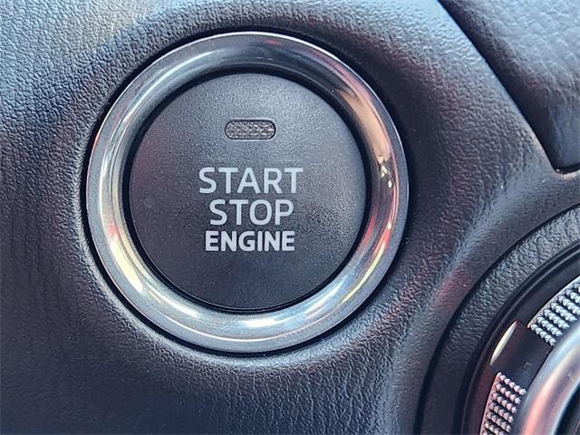 new 2025 Mazda MX-5 Miata car, priced at $37,653