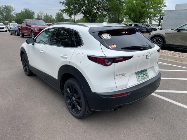 used 2023 Mazda CX-30 car, priced at $28,797