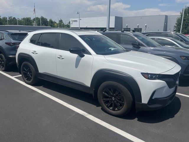 used 2024 Mazda CX-50 car, priced at $30,489