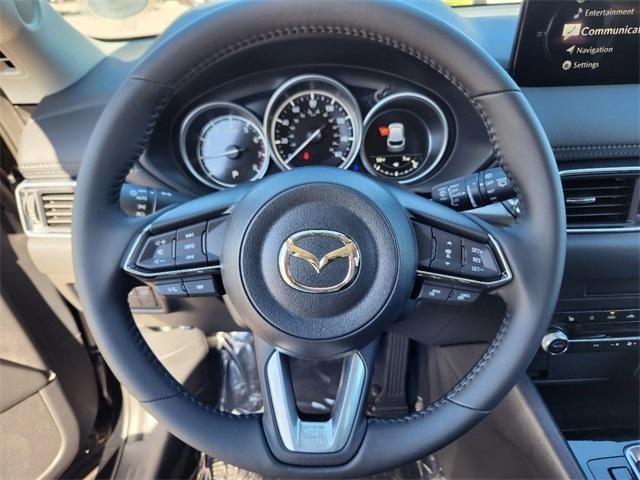 new 2025 Mazda CX-5 car, priced at $31,019