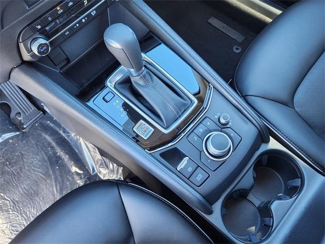 new 2025 Mazda CX-5 car, priced at $31,019