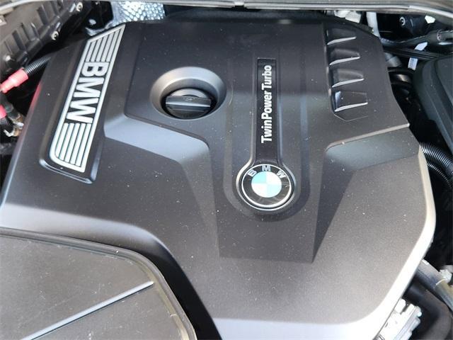 used 2019 BMW X3 car, priced at $16,089