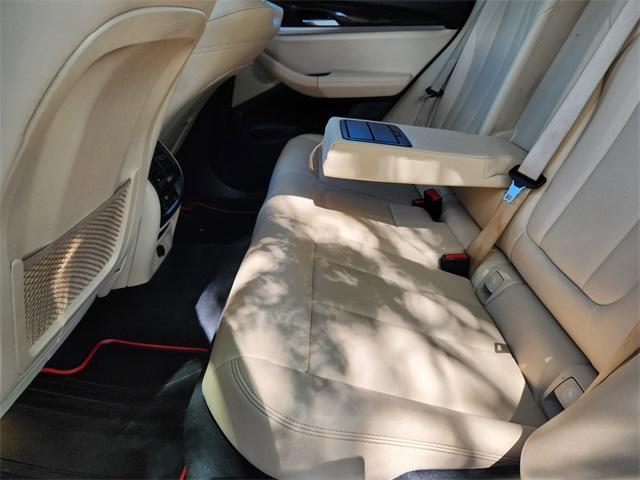 used 2019 BMW X3 car, priced at $16,089