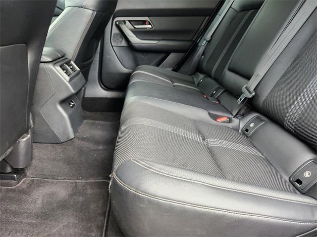 used 2023 Mazda CX-50 car, priced at $26,689
