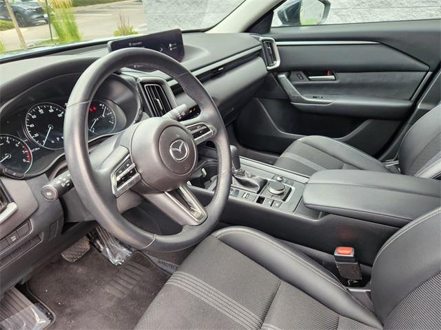used 2023 Mazda CX-50 car, priced at $26,689