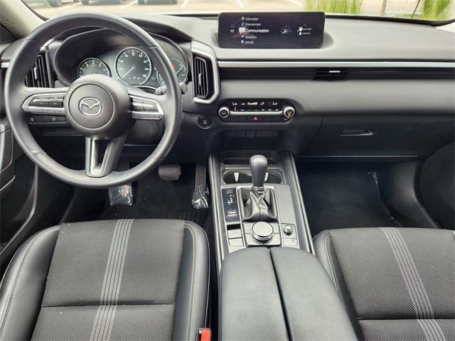 used 2023 Mazda CX-50 car, priced at $26,689