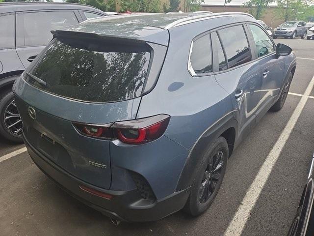 used 2023 Mazda CX-50 car, priced at $26,799