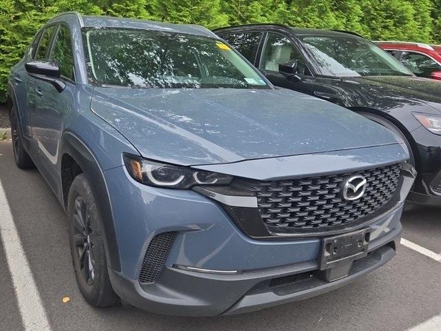 used 2023 Mazda CX-50 car, priced at $26,799