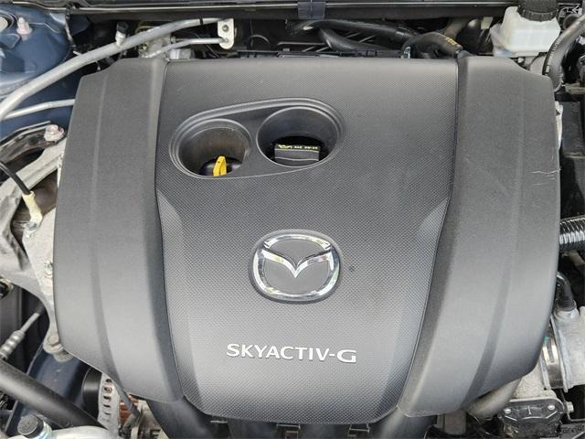 used 2023 Mazda CX-50 car, priced at $26,689
