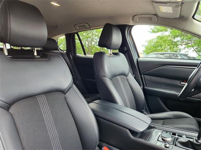 used 2023 Mazda CX-50 car, priced at $26,689