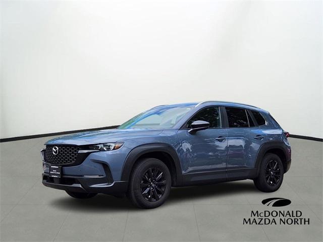 used 2023 Mazda CX-50 car, priced at $26,689