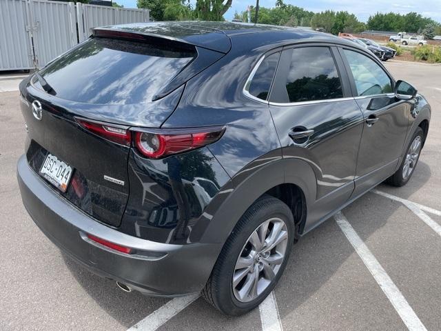 used 2023 Mazda CX-30 car, priced at $23,289