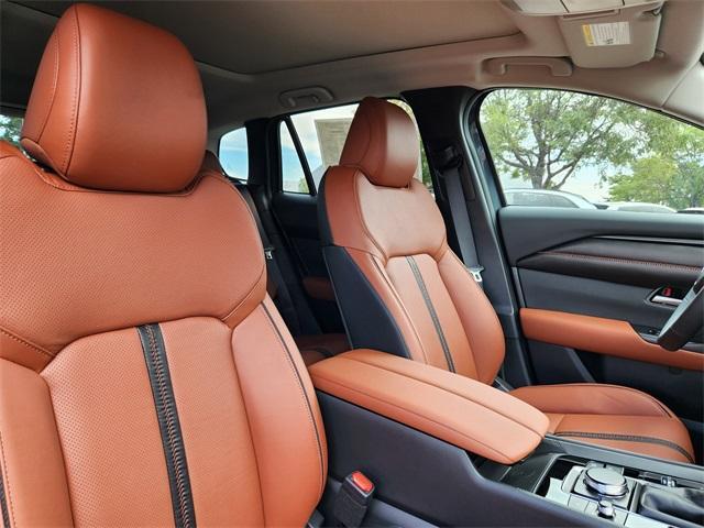 new 2025 Mazda CX-50 car, priced at $42,973