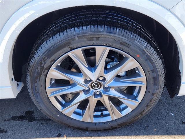 new 2025 Mazda CX-5 car, priced at $37,439