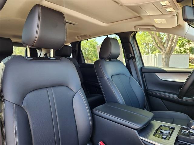 new 2025 Mazda CX-90 car, priced at $41,037