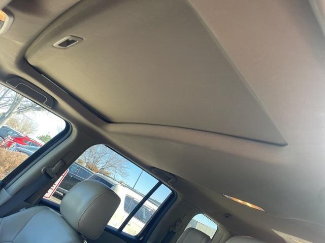 used 2012 Honda Pilot car, priced at $10,089