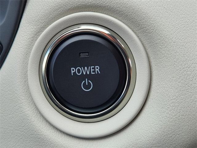 new 2025 Mazda CX-90 PHEV car, priced at $59,095