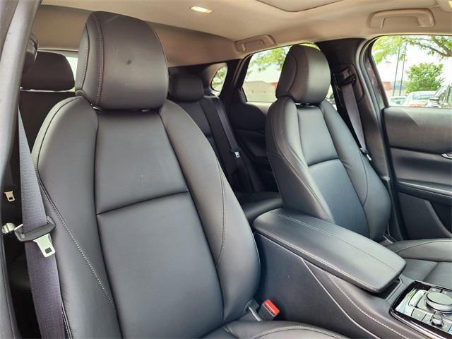used 2025 Mazda CX-30 car, priced at $27,789