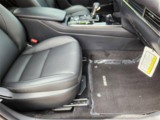 used 2025 Mazda CX-30 car, priced at $27,789