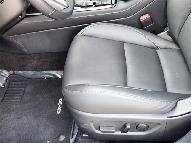 used 2025 Mazda CX-30 car, priced at $27,789