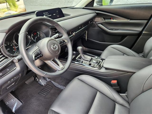 used 2025 Mazda CX-30 car, priced at $27,789