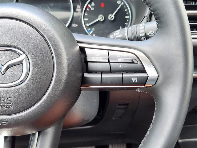 used 2025 Mazda CX-30 car, priced at $27,789