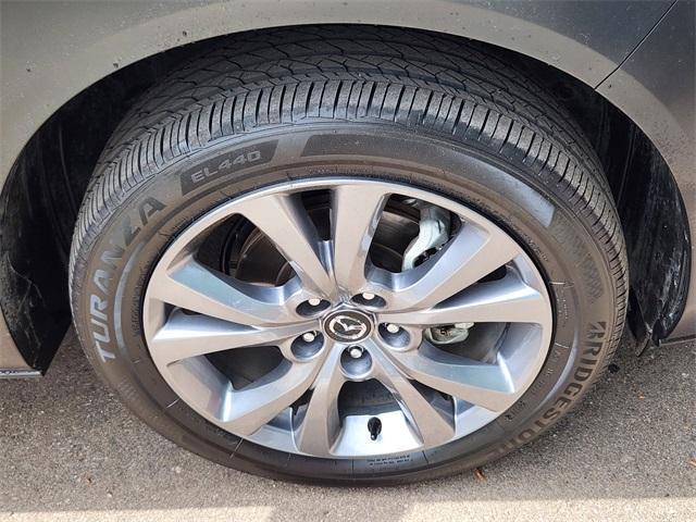 used 2025 Mazda CX-30 car, priced at $27,789