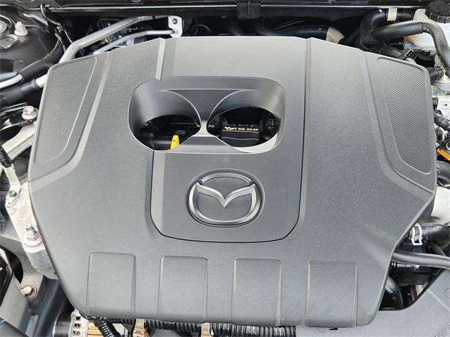 used 2025 Mazda CX-30 car, priced at $27,789