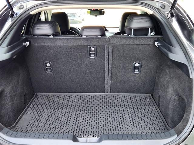 used 2025 Mazda CX-30 car, priced at $27,789