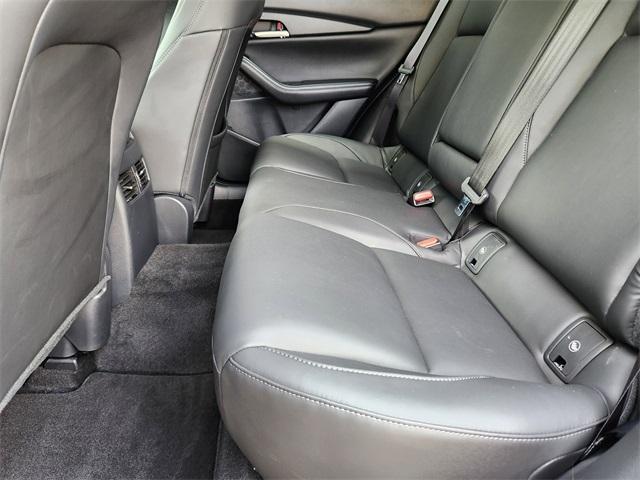 used 2025 Mazda CX-30 car, priced at $27,789