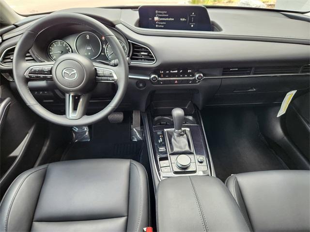 used 2025 Mazda CX-30 car, priced at $27,789