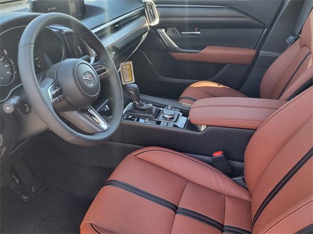 new 2025 Mazda CX-50 car, priced at $41,475
