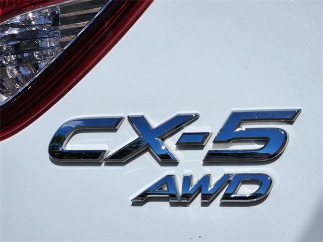 used 2016 Mazda CX-5 car, priced at $18,799