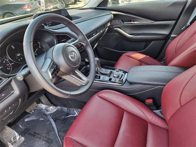 used 2024 Mazda CX-30 car, priced at $28,779