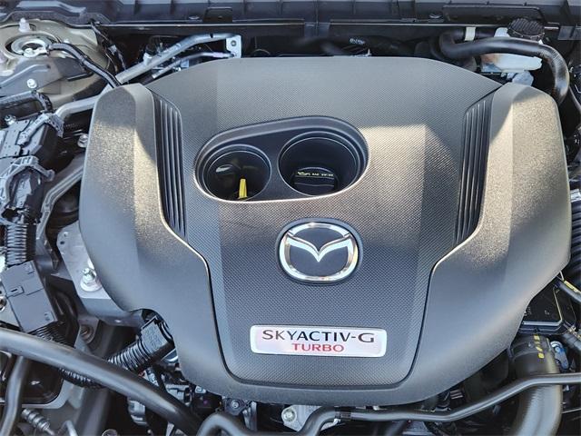 used 2024 Mazda CX-30 car, priced at $30,789